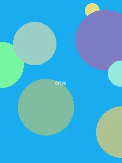 蜜芽MIYA737.MON永不失联 - 阿尼亚角色图